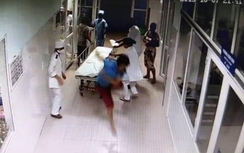 Liên tiếp hành hung trong bệnh viện,Bộ Y tế "cầu cứu" Bộ Công an