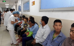 Hà Nội đã tiếp nhận 50 bệnh nhân chạy thận từ Hòa Bình