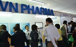 Thanh tra Chính phủ công bố thanh tra vụ VN Pharma