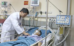Quảng Ninh, 4 người nhập viện do ngộ độc So biển