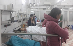 Nổ lớn ở Bắc Ninh: Các nạn nhân ra sao?