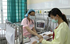 Bộ Y tế họp khẩn khi bệnh nhân cúm nhập viện tăng