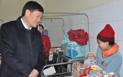 10 trẻ nhập viện sau ngày đầu tiêm vaccine ComBE Five tại Hà Nội