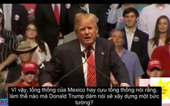 "Cửa ải" cuối để ông Donald Trump chính thức trở thành Tổng thống Mỹ