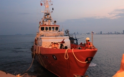 Thủ phạm đâm chìm tàu Quảng Nam cùng 34 ngư dân ở Hoàng Sa?