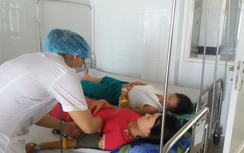 Hàng chục du khách Hà Nội bị ngộ độc thực phẩm ở Đà Nẵng