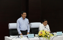 Đang khảo sát đặt trụ sở Tổng lãnh sự Trung Quốc tại Đà Nẵng