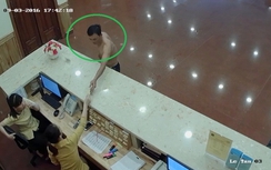 Khởi tố siêu trộm chuyên đột nhập khách sạn tại Đà Nẵng