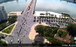 Dân Đà Nẵng “giám sát” đô thị trực tuyến