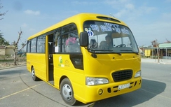 Dân Đà Nẵng được đi xe buýt miễn phí 1 tháng