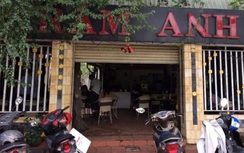Đà Nẵng: Trộm đột nhập trong đêm, đâm trọng thương nhân viên quán cafe