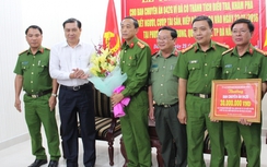 Chủ tịch Đà Nẵng: Thành phố không có chỗ dung thứ cho tội ác