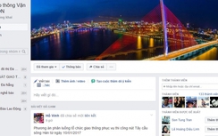 “Lên sóng” Facebook, Sở GTVT Đà Nẵng thêm kênh nhận ý kiến người dân