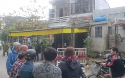 Đà Nẵng: Cháy nhà nửa đêm, nam thanh niên tử vong