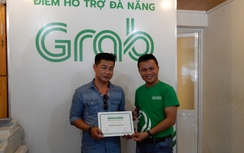 Xử phạt Grabcar: Lực lượng chức năng Đà Nẵng bị chặn dịch vụ