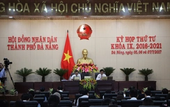 Quy hoạch Sơn Trà làm nóng kỳ họp HĐND TP Đà Nẵng
