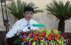 Đà Nẵng xem xét miễn nhiệm Phó Chủ tịch UBND Đặng Việt Dũng