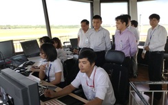 Chuyển đổi thành công phương thức bay mới tại sân bay Đà Nẵng