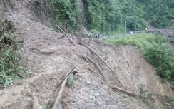 Bão số 3 gây thiệt hại nghiêm trọng tại Yên Bái