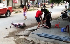 Tin mới vụ 60 giang hồ truy sát nhóm người ở Phú Thọ
