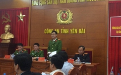 Ông Phạm Duy Cường từng nhận được hai đơn tố cáo tham nhũng
