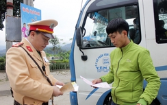 TNGT trong 7 ngày nghỉ Tết ở Tuyên Quang, Lào Cai được kiềm chế