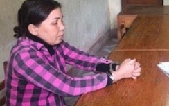 Yên Bái: Mẹ rút dao đâm chết chủ nợ của con trai