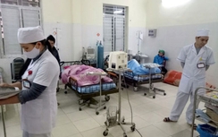 Tin mới vụ ngộ độc thực phẩm 76 người nhập viện ở Hà Giang