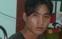 Kẻ chém người tử vong rồi bỏ trốn ở Lào Cai sa lưới