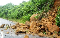 Yên Bái: Sập nhà vệ sinh, nam thanh niên tử vong tại chỗ