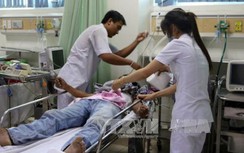 Vụ ngộ độc sau lễ hỏi ở Hà Giang: Thêm 12 người nhập viện