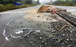 Tin mới vụ 5 công nhân tử vong vì TNGT ở Hà Giang