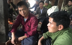 TNGT khiến 5 người chết ở Hà Giang: "Sao con gọi bố không dậy"