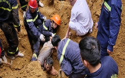 Danh tính 4 nạn nhân thương vong vụ sạt lở đất ở Lào Cai