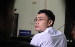 Mất sóng điện thoại tại phiên xử Lê Duy Phong: Nhà mạng lên tiếng