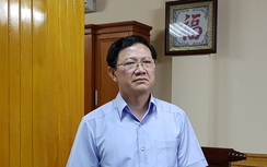 Vì sao Giám đốc Sở KHĐT Yên Bái bị xử lý kỷ luật Đảng?