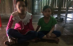 Hành trình chạy trốn của hai bé gái vụ thảm án ở Cao Bằng