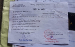 Nghi nhiễm HIV ở Phú Thọ: 4 tháng 6 người nhiễm, 2 người chết