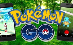 Đắk Lắk: Cấm chơi Pokemon Go trong trụ sở cơ quan