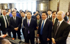 Khai mạc Diễn đàn Logistic Việt Nam 2022 tại Hải Phòng