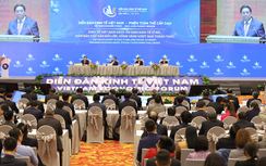Thủ tướng Phạm Minh Chính chủ trì Diễn đàn Kinh tế Việt Nam lần thứ 5