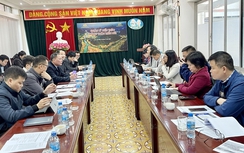 Tọa đàm “Quản lý kiến trúc nông thôn miền núi”