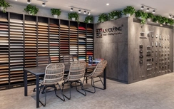 Nguyễn Xuân Minh đạt danh hiệu “Kiến trúc sư của Năm” Giải thưởng Ashui Awards 2022