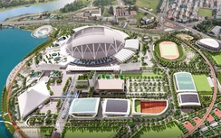 Cách Singapore quản lý sân vận động quốc gia 'ăn nên làm ra'