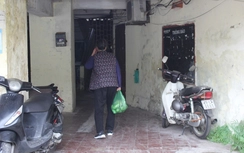 Cải tạo chung cư cũ Hà Nội: Cư dân lo lắng về chất lượng nhà tạm cư