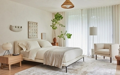 5 thứ bạn cần loại bỏ khỏi phòng ngủ ngay lập tức