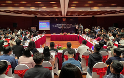 Trí tuệ nhân tạo AI và quản trị sáng tạo nội dung trong tòa soạn: Trách nhiệm và lòng tin