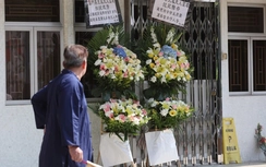 Nhà 'ma ám' hàng chục năm không tìm được chủ ở Hong Kong