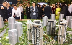 M&A bất động sản: “Cú hích” cho đà phục hồi của thị trường