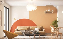 6 ý tưởng màu sắc giúp biến phòng ngủ thành thiên đường nghỉ ngơi